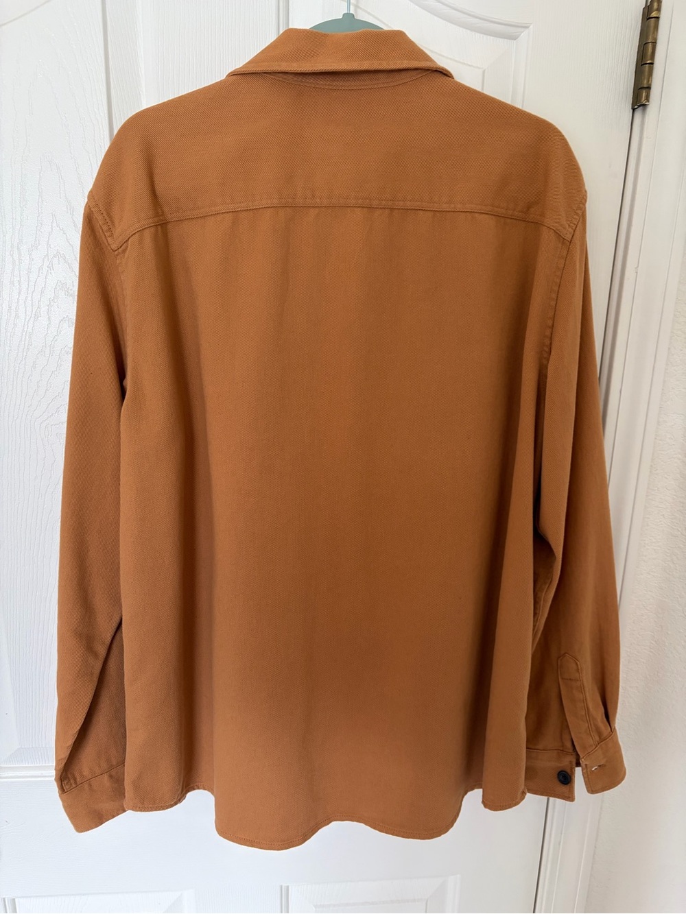 H&M Overshirt/Shirt Jacket - Picture 3 of 5